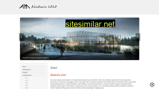 akademia2020.pl alternative sites