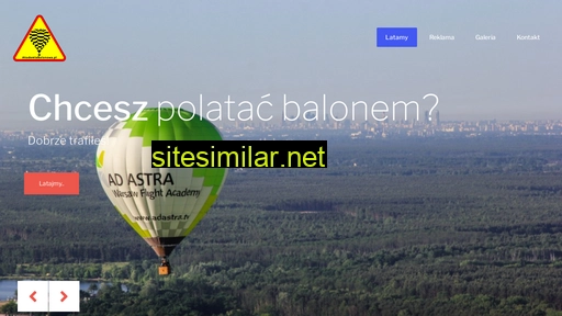 akademiabalonowa.pl alternative sites