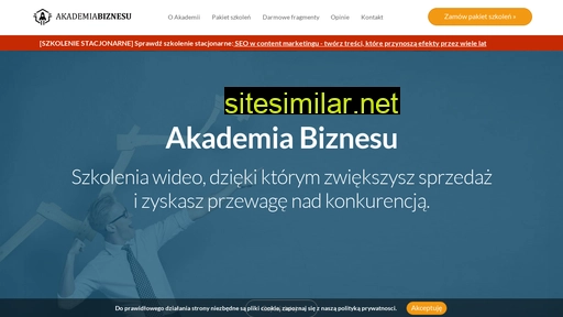 akademiabiznesu.pl alternative sites