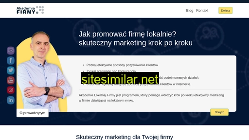 akademiafirmy.pl alternative sites