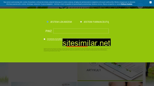 akademiafitoterapii.pl alternative sites