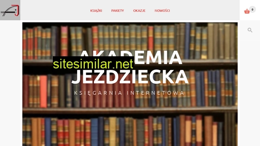 akademiajezdziecka.pl alternative sites