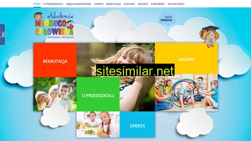 akademiamc.pl alternative sites