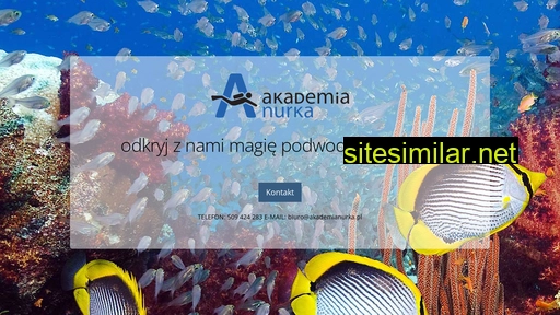 Akademianurka similar sites