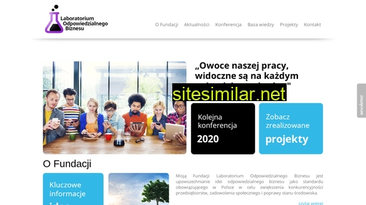 akademiaodpowiedzialnosci.pl alternative sites