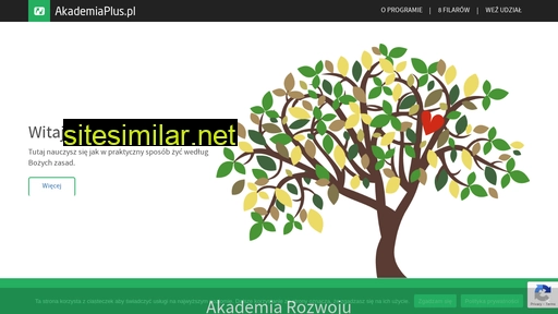 akademiaplus.pl alternative sites