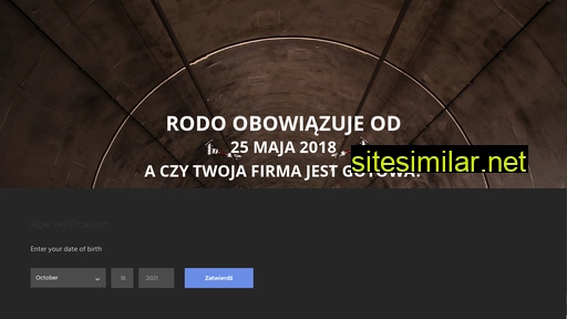 akademiarodo.pl alternative sites