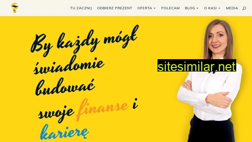 akademiarp.pl alternative sites