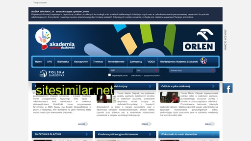 akademiasiatkowki.com.pl alternative sites
