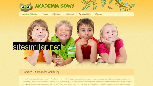 akademiasowy.pl alternative sites