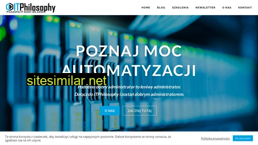 akademiautomatow.pl alternative sites