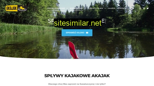 akajak.pl alternative sites
