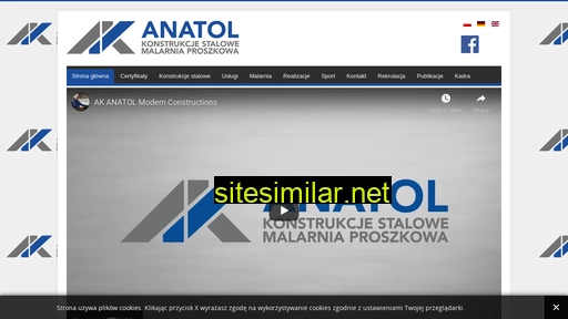 akanatol.com.pl alternative sites