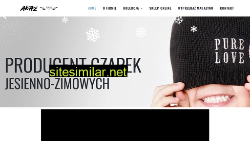 akaz.pl alternative sites