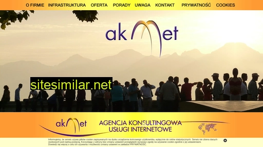 ak.net.pl alternative sites