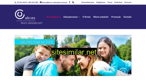 akces-ubezpieczenia.pl alternative sites