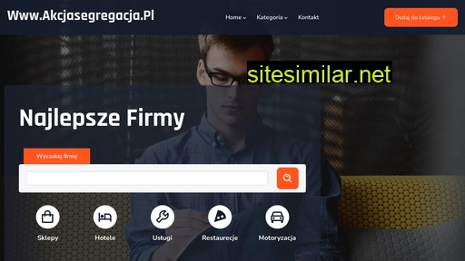 akcjasegregacja.pl alternative sites
