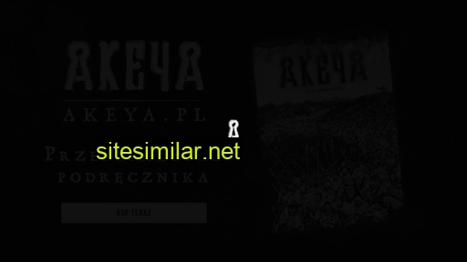 akeya.pl alternative sites