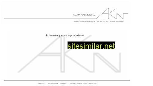 akn24.pl alternative sites