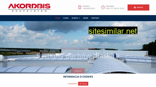 akordbis.pl alternative sites
