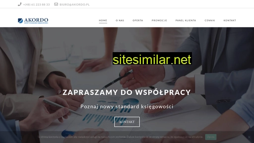akordo.pl alternative sites