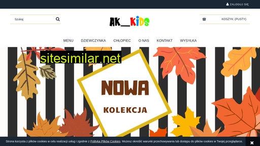 ak-kids.pl alternative sites