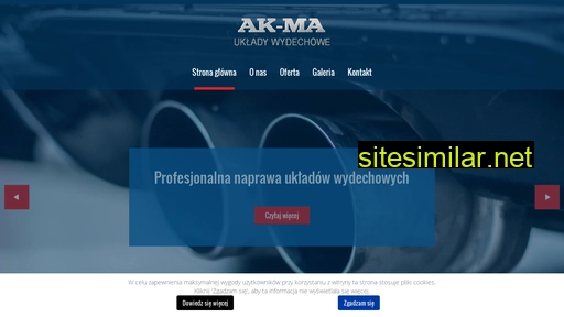 ak-ma.pl alternative sites