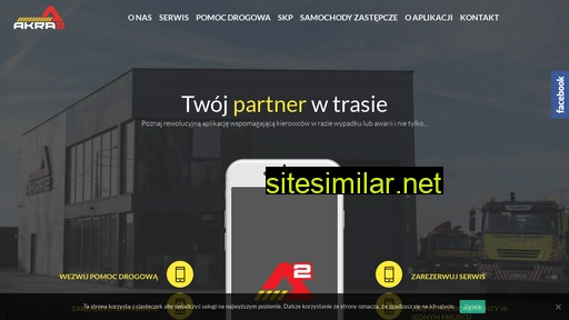akra2.pl alternative sites
