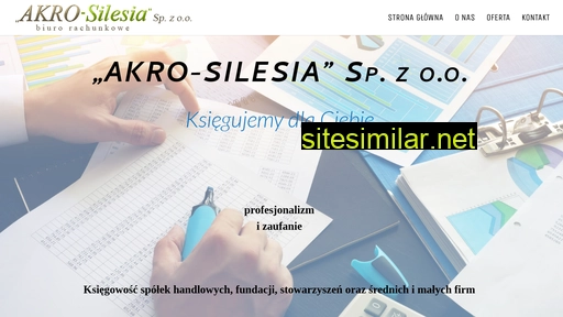 akrosilesia.com.pl alternative sites