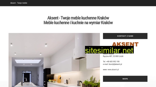 aksent-twojemeble.pl alternative sites