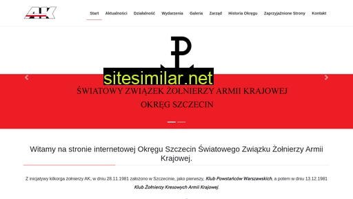 akszczecin.org.pl alternative sites