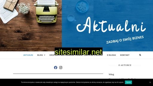 aktualni.pl alternative sites
