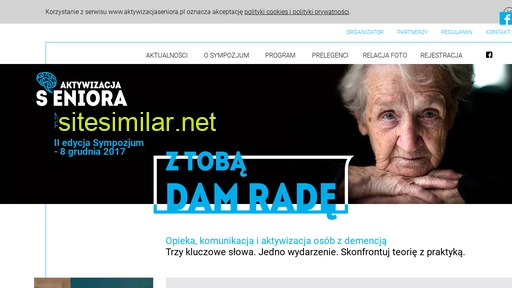aktywizacjaseniora.pl alternative sites