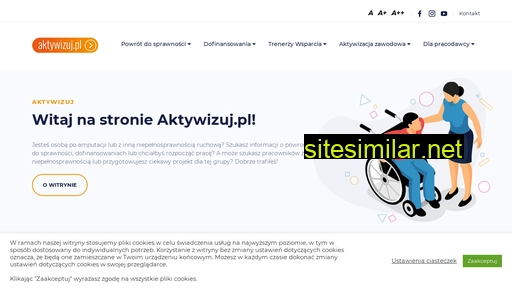 aktywizuj.pl alternative sites