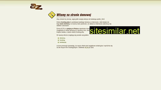 aktywnezycie.pl alternative sites