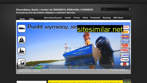 akumulatorownia.com.pl alternative sites