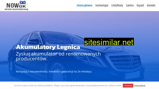 akumulatory.legnica.pl alternative sites