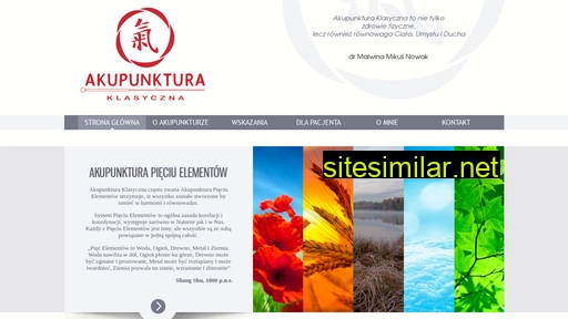 akupunktura-klasyczna.pl alternative sites