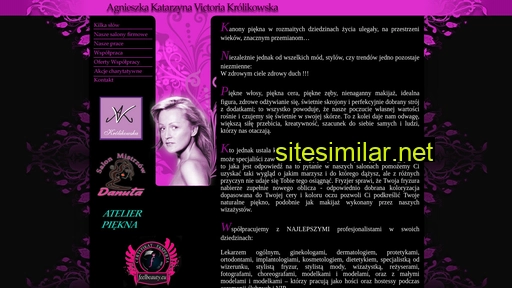 akvkrolikowska.pl alternative sites