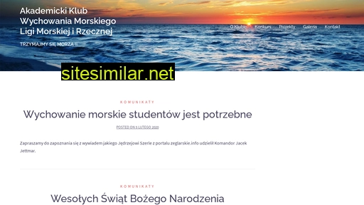 akwm.org.pl alternative sites