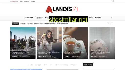 alandis.pl alternative sites