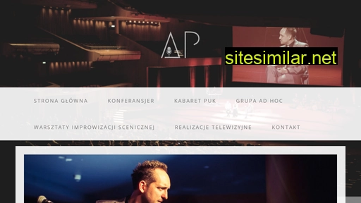 alanpakosz.pl alternative sites
