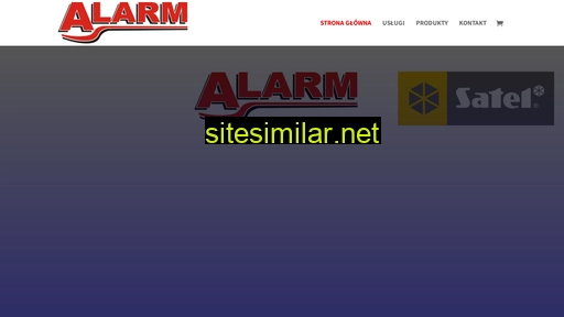 Alarm-swidnica similar sites