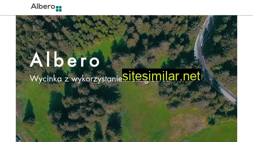 alberooff.pl alternative sites