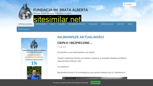 albert.lubin.pl alternative sites