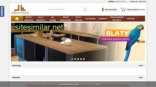 albertina24.pl alternative sites