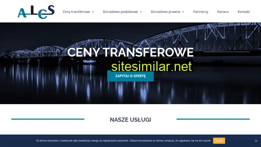 alcs.pl alternative sites