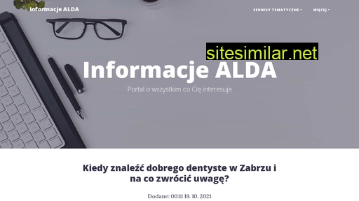 alda.bialystok.pl alternative sites