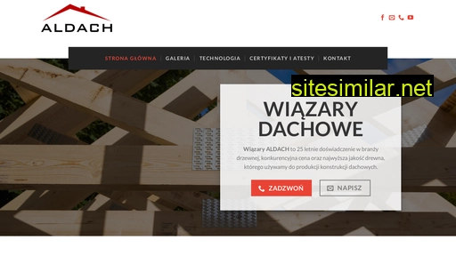 aldach.pl alternative sites