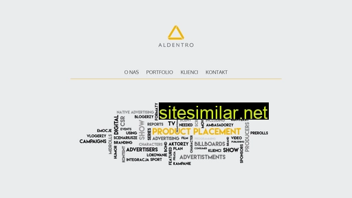 aldentro.pl alternative sites